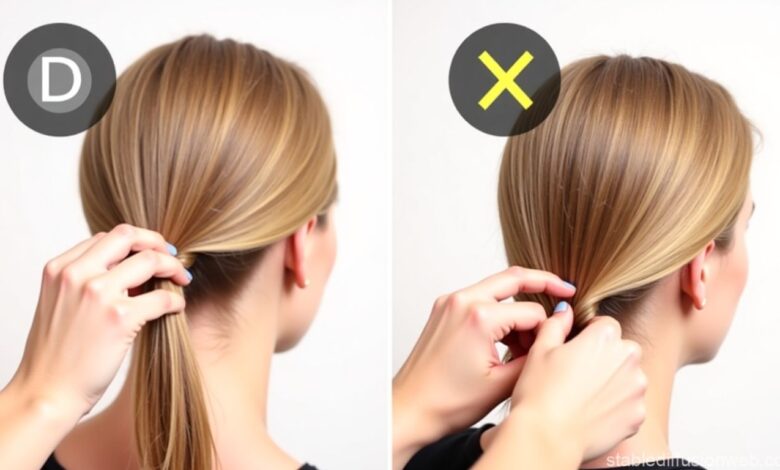 10 Genius Ways to Use a Rat Tail Comb You’ve Never Thought Of