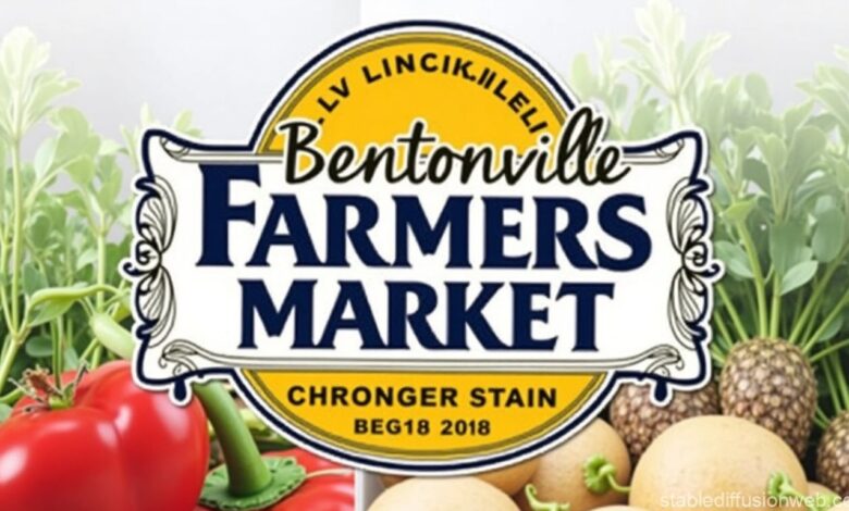 5 Reasons Why Bentonville Farmers Market Should Be Your Next Weekend Stop