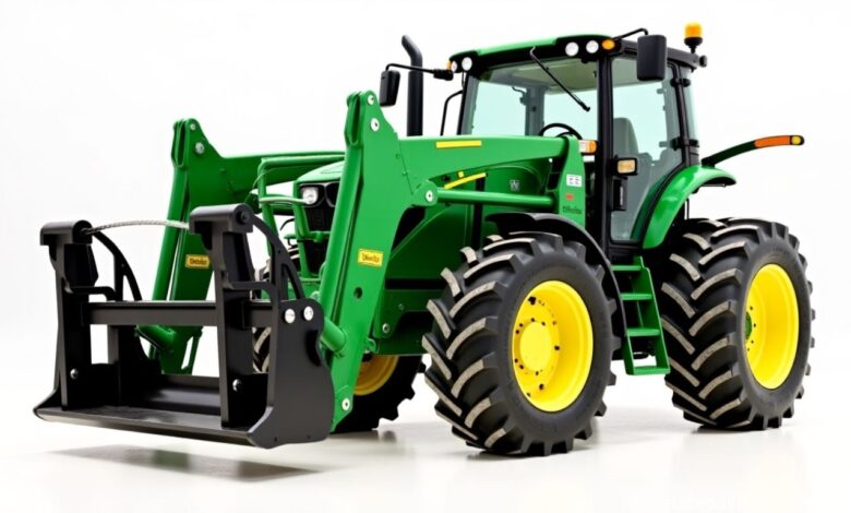 Budget vs. Premium Tractor Bucket Forks: Which One Is Worth It?