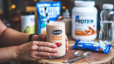 Can You Replace a Meal with Equate Protein Shakes? We Tried It Out