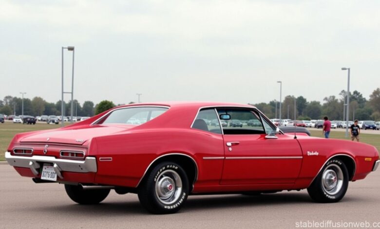 Dodge Phoenix History: From Aussie Streets to American Dreams