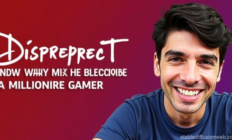 Dr Disrespect Net Worth Exposed: How He Became a Millionaire Gamer