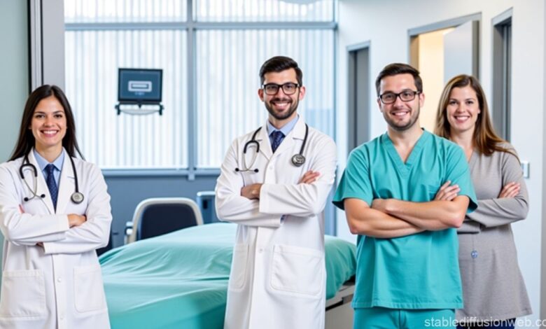 Top 10 Highest Paying Cedars Sinai Jobs Los Angeles Has to Offer in 2025