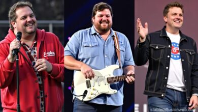 Fans Divided Over Luke Combs Politics—Here’s Why It Matters