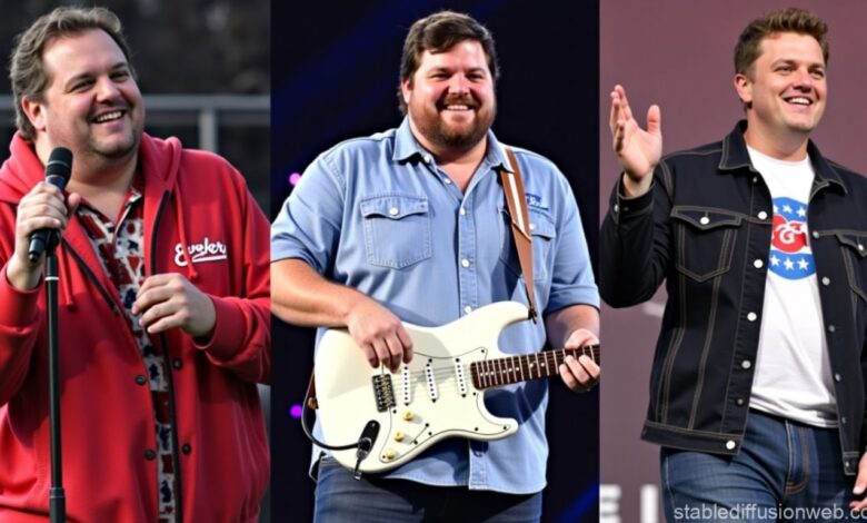 Fans Divided Over Luke Combs Politics—Here’s Why It Matters