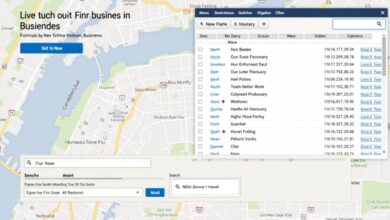 Find Any NYC Business in Seconds — New York Company Search Made Easy