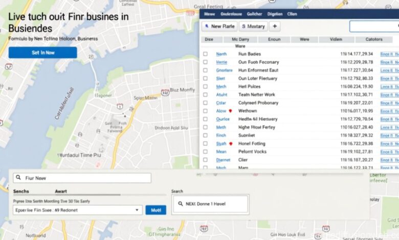 Find Any NYC Business in Seconds — New York Company Search Made Easy