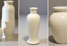 From Clay to Masterpiece: The Fascinating Process of Creating Pottery Vases