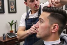From Fades to Full Shaves: What Makes Heritage Barber Shop a Cut Above