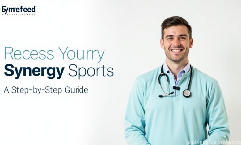 How to Access Your Synergy Sports Login: A Step-by-Step Guide
