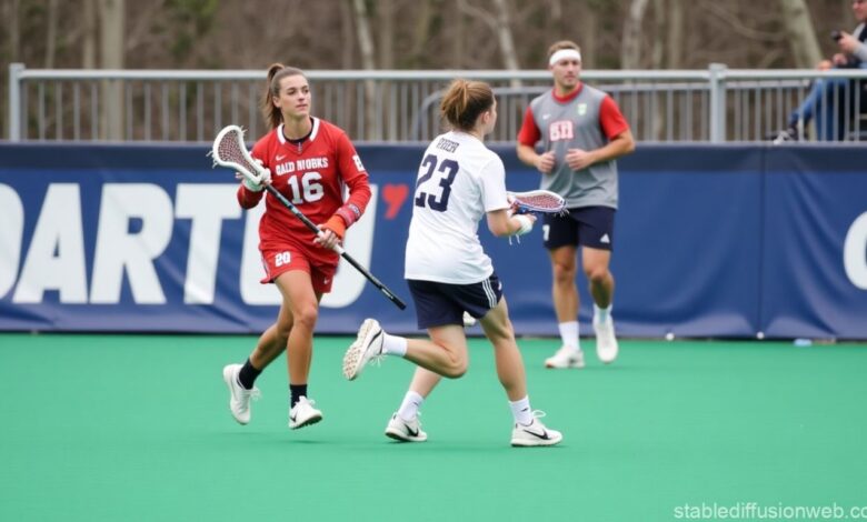 Inside Dartmouth Lacrosse: The Ivy League Underdog Making Big Moves in 2025