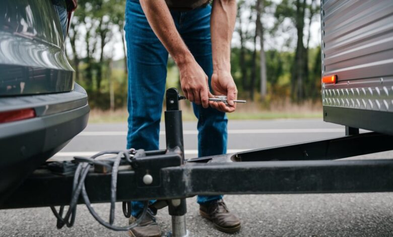 Lock, Load & Tow: The Toughest Locking Hitch Pins on the Market