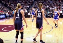 Not Just a Trend: Why Everyone Watches Women's Sports in 2025