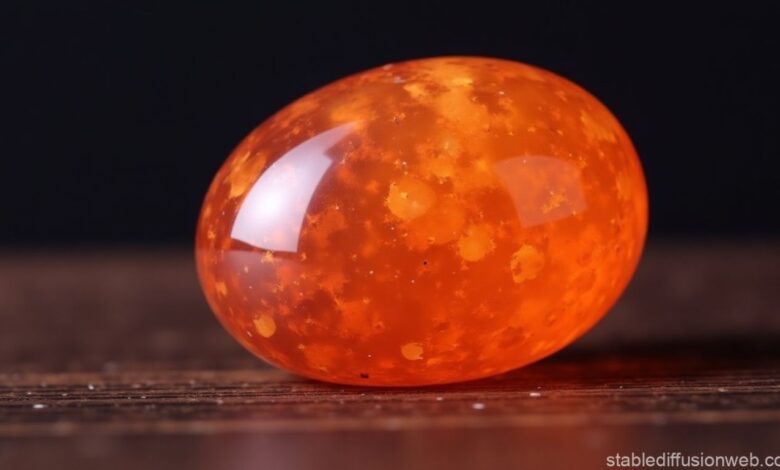 Phoenix Stone Benefits: How This Gem Can Transform Your Energy and Life