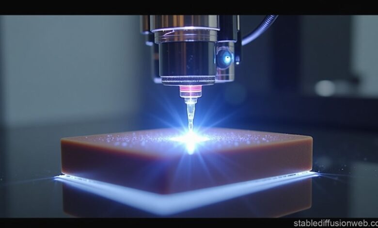 Please Laser This! The Mind-Blowing Tech That’s Changing Everything