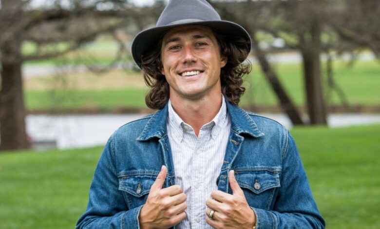 Who Is Nolan Taylor Howe? A Deep Dive into His Life and Legacy