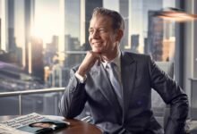 Why Everyone's Talking About Gary Howe in 2025