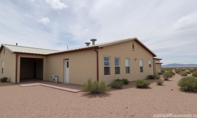 Why Everyone’s Talking About This Hidden Nevada Abandoned Property