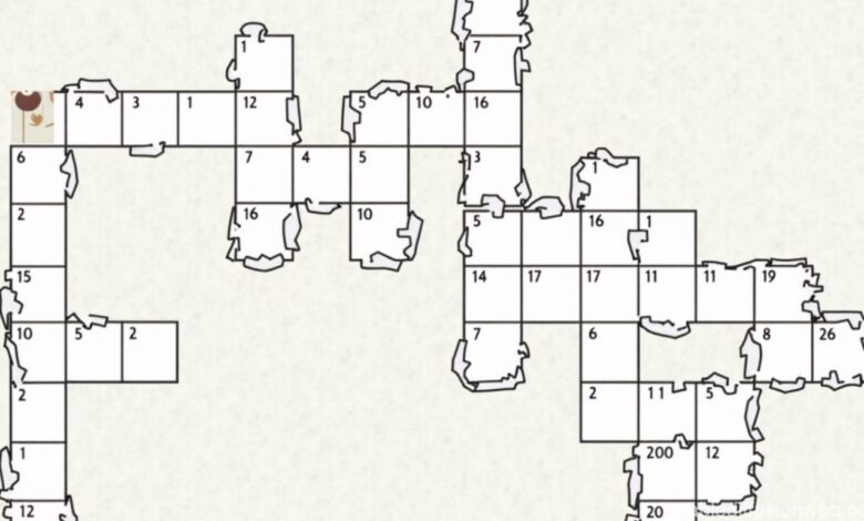 Why the Agree Crossword Is Driving Solvers Crazy This Week