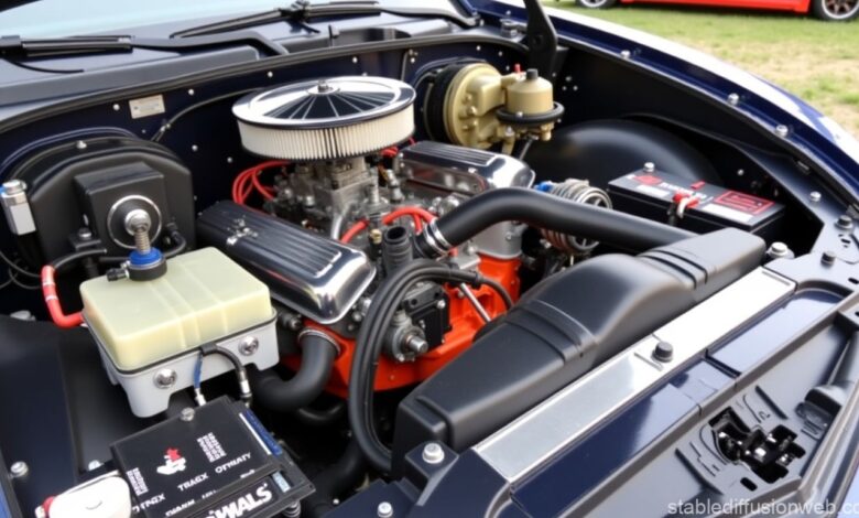 Wiring Specialties Explained: The Secret Weapon Behind High-Performance Builds