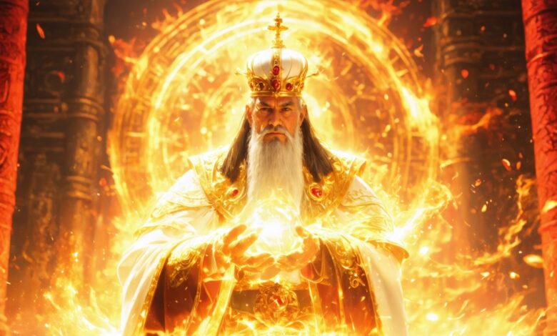 10 Secrets the Magic Emperor Doesn’t Want You to Know