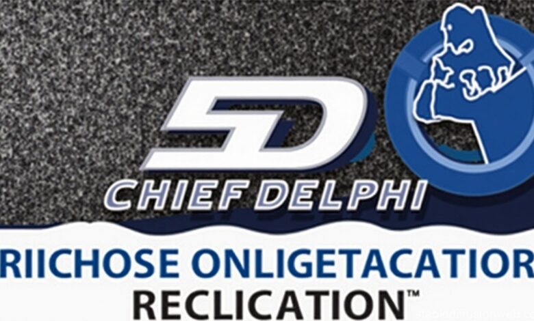 Chief Delphi: The Ultimate Online Hub for FIRST Robotics Collaboration and Innovation