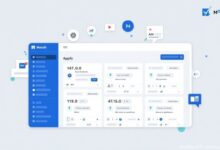 Everything You Need to Know About MD Dashboard: Features, Benefits, and How to Get Started