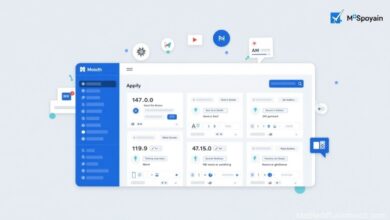 Everything You Need to Know About MD Dashboard: Features, Benefits, and How to Get Started