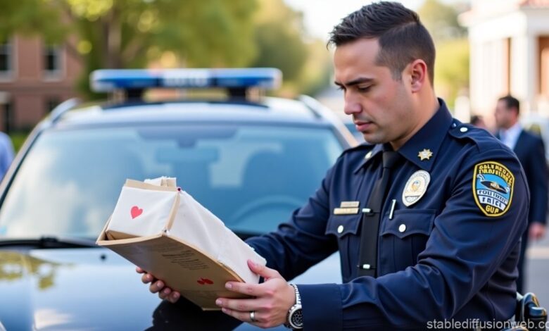 How to Choose the Best Gifts for Policeman in 2025: Thoughtful and Practical Ideas