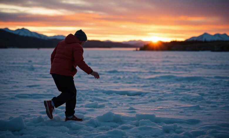Magic Shoes Alaskan: How Magic Shoes Alaskan Became a Viral Sensation in the Frozen North