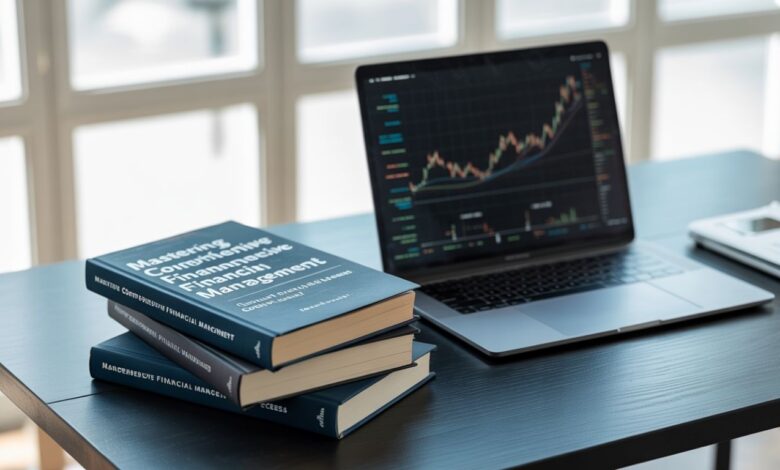 Mastering Comprehensive Financial Management: A Complete Guide for Financial Success