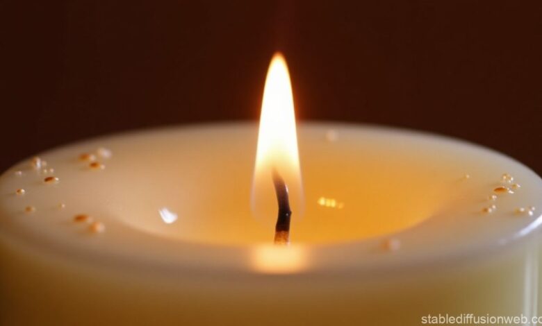 One Sniff and You’ll Be Hooked: The Magic of the Frasier Fir Candle