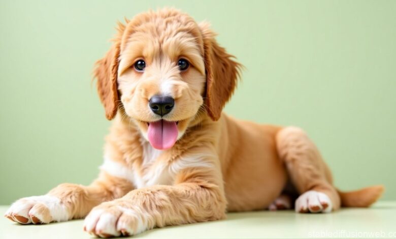 The Australian Mountain Doodle: The Cutest and Most Versatile Designer Dog!