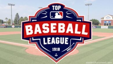 Top Gun Baseball: The Premier Youth Baseball League That’s Changing the Game