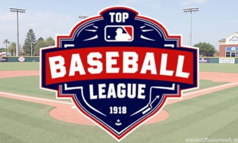 Top Gun Baseball: The Premier Youth Baseball League That’s Changing the Game