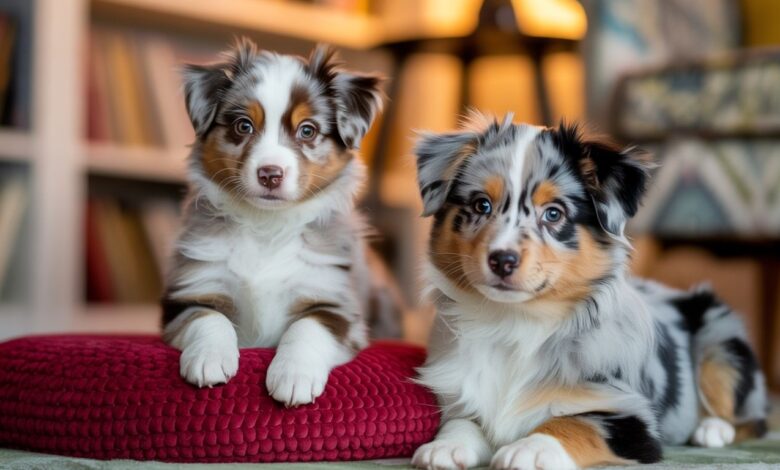 Toy Aussie vs Mini Aussie: What’s the Real Difference?