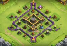 Ultimate TH16 War Base Guide (2025): Dominate Clan Wars with These Proven Layouts!