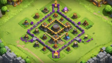 Ultimate TH16 War Base Guide (2025): Dominate Clan Wars with These Proven Layouts!
