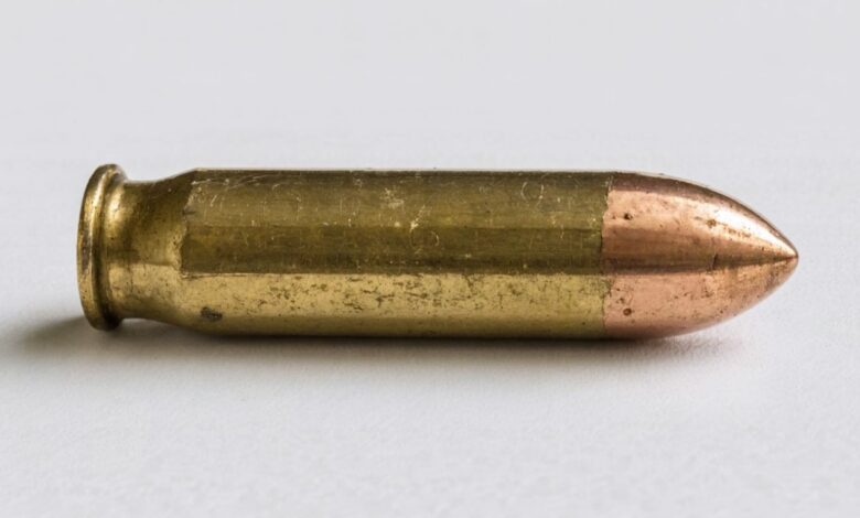 Uncovering the Past: You Won’t Believe What This Civil War Bullet Revealed After 160 Years