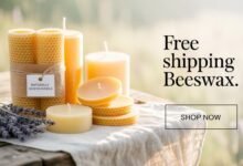 Unlock the Benefits of Free Shipping Beeswax – Your Ultimate Guide to Premium, Natural Products
