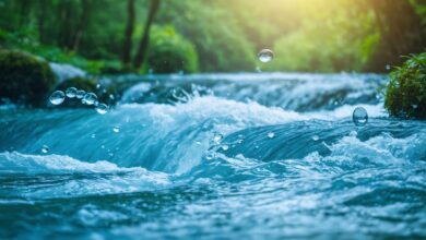 Unlocking the Secrets of Oracle River: What You Need to Know