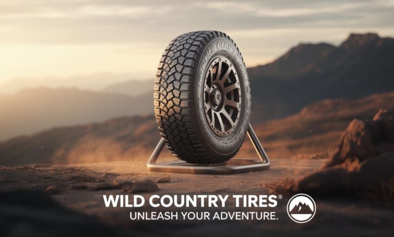 What Tire Experts Are Saying About Wild Country Tires Might Surprise You