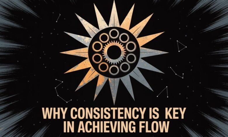 Why Consistency Is Key in Achieving Flow Star