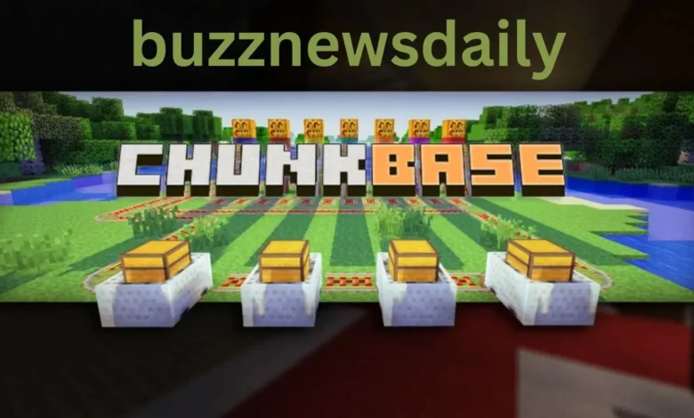 Chunkbase
