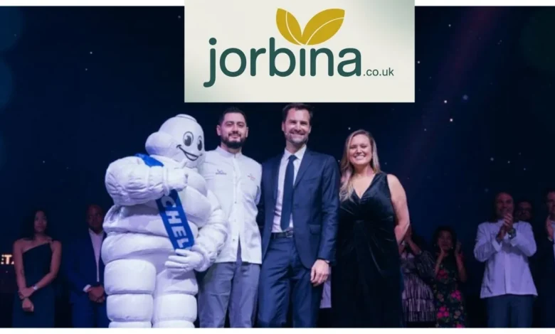 Michelin Guide Texas