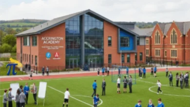Accrington Academy