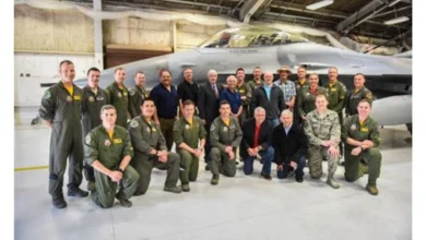 Tactical Air Support Squadron