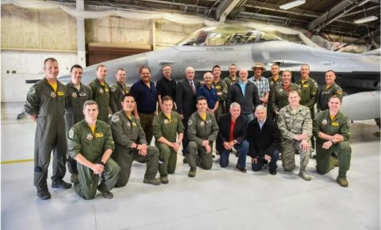 Tactical Air Support Squadron