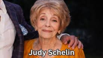 Judy Schelin