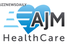 AJM Healthcare